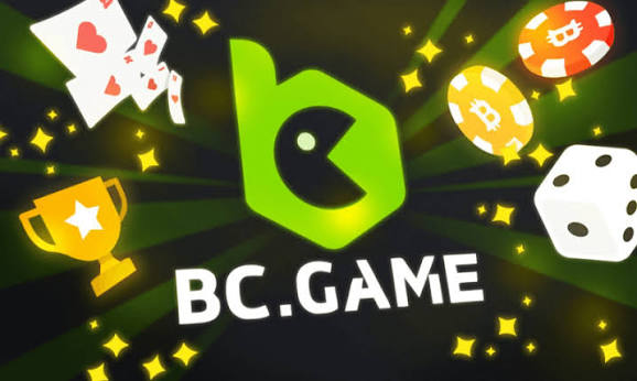 Complete Guide to BC.Game Registration -408563041