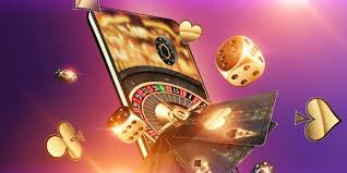 Discover the Thrills of Casino Chillireels UK Discover the Thrills of Casino Chillireels UK