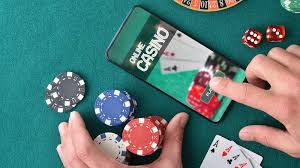 Experience Excitement Anytime with Irish Luck Casino Mobile App Experience Excitement Anytime with Irish Luck Casino Mobile App
