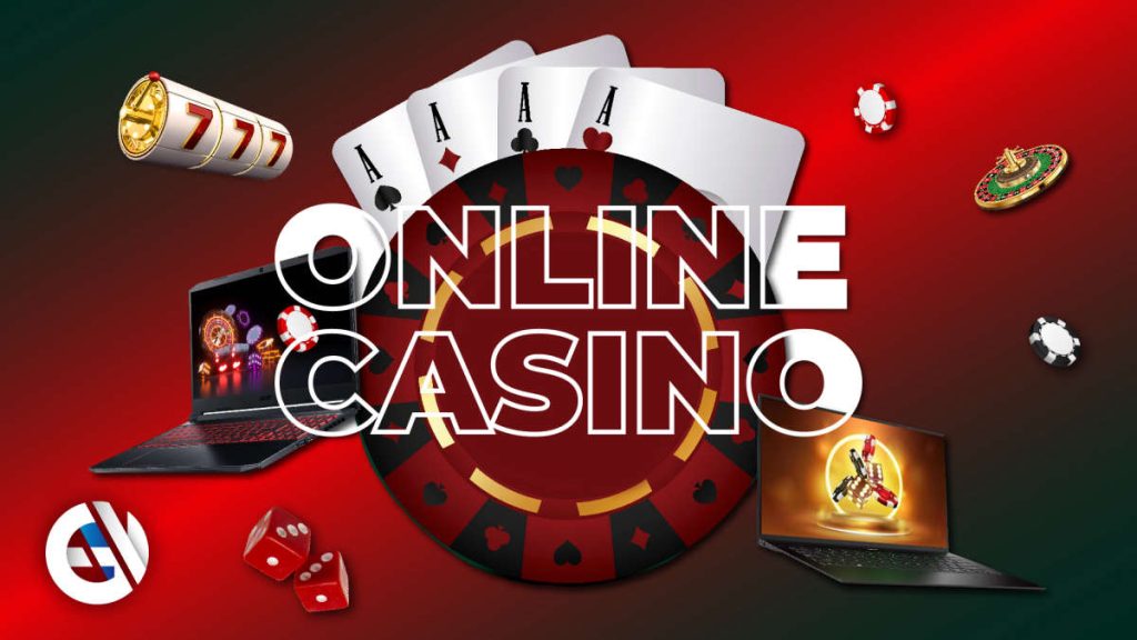 Explore the Thrills of Online Casino Casinobet Explore the Thrills of Online Casino Casinobet