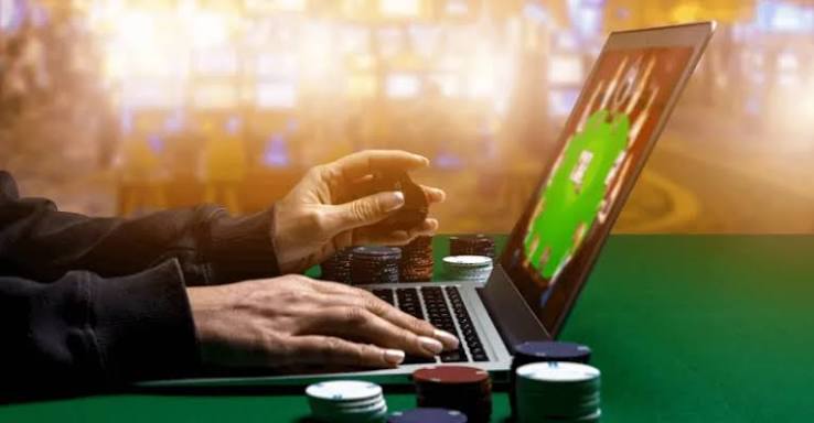 Τα Καλύτερα Online Casino στην Ελλάδα Τα Καλύτερα Online Casino στην Ελλάδα