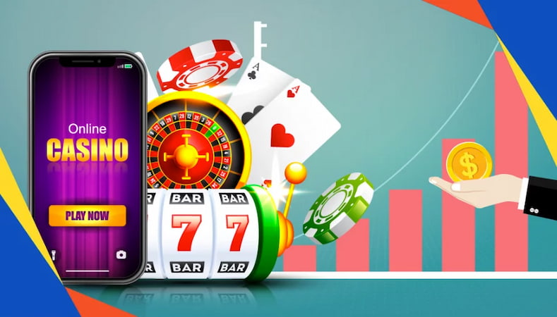 Online Casino Din Guide til Spiloplevelser Online Casino Din Guide til Spiloplevelser