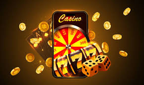 Online Casino Din Guide til Spiloplevelser Online Casino Din Guide til Spiloplevelser