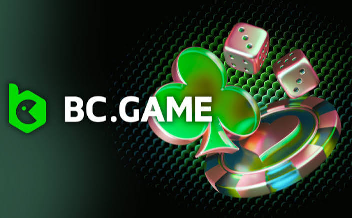 Unlocking the Benefits A Comprehensive Guide to BC.Game Bonus Codes Unlocking the Benefits A Comprehensive Guide to BC.Game Bonus Codes