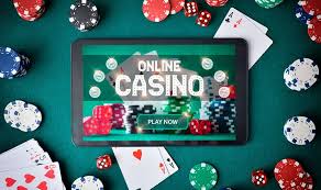 Winpot Aventura y Oportunidades en el Juego Online Winpot Aventura y Oportunidades en el Juego Online